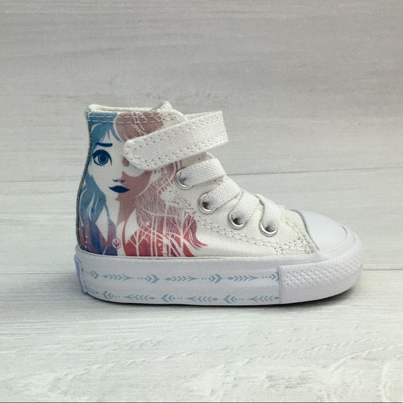 elsa converse size 12